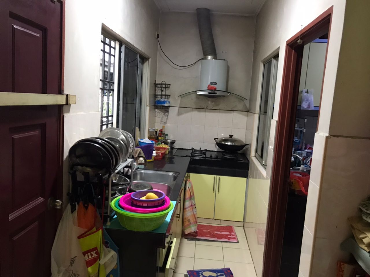 Taman Wangsa Permai Kepong 2Storey Landed For Sale - photo 4