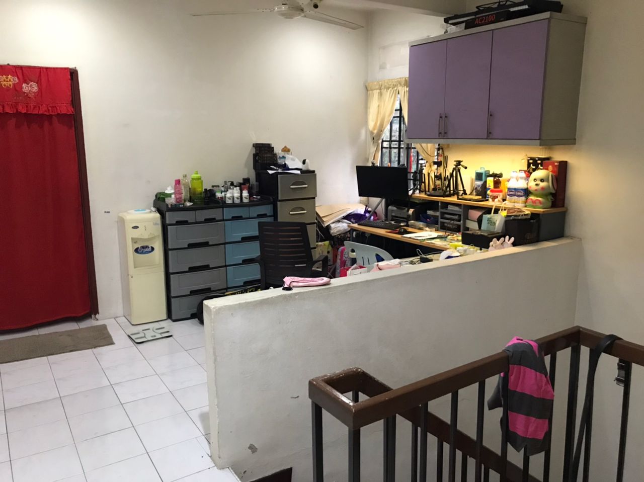 Taman Wangsa Permai Kepong 2Storey Landed For Sale - photo 5