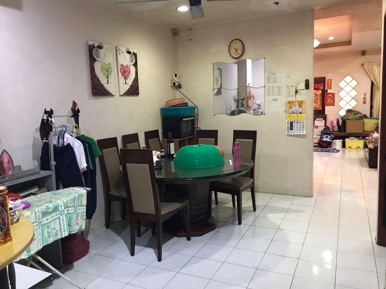 Taman Wangsa Permai Kepong 2Storey Landed For Sale - photo 6