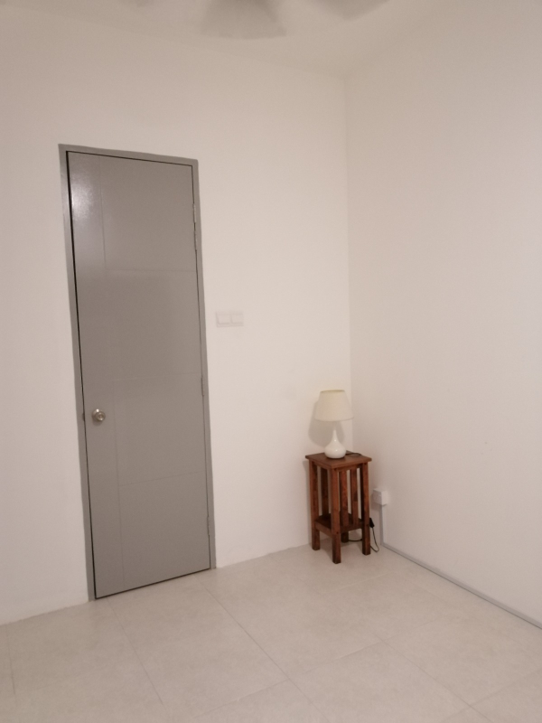 Vim 3 Desa Park North Service Residence For Sale - photo 4