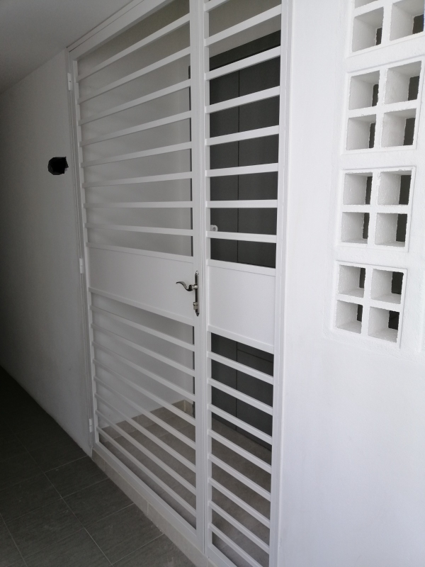 Vim 3 Desa Park North Service Residence For Sale - photo 5