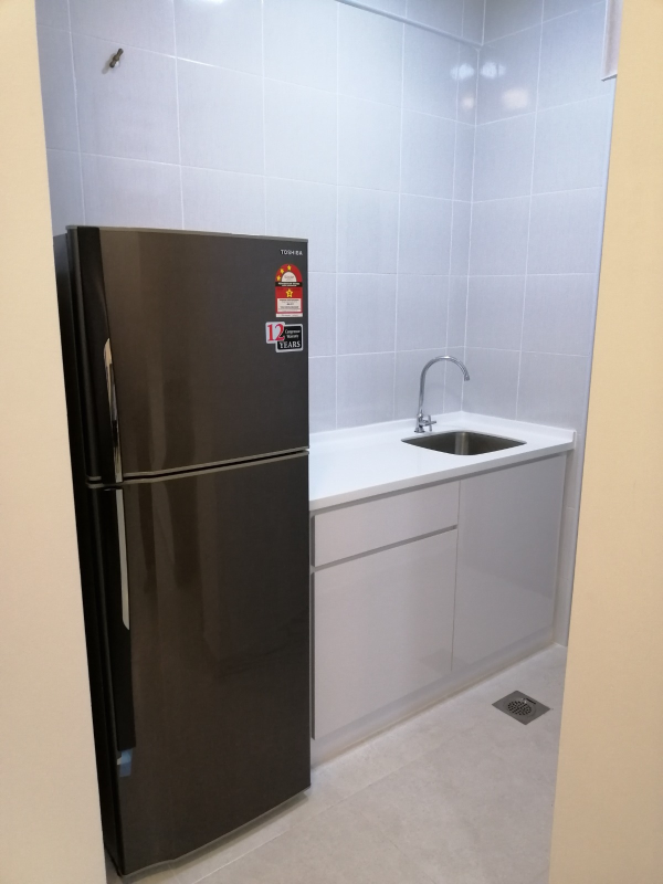 Vim 3 Desa Park North Service Residence For Sale - photo 8