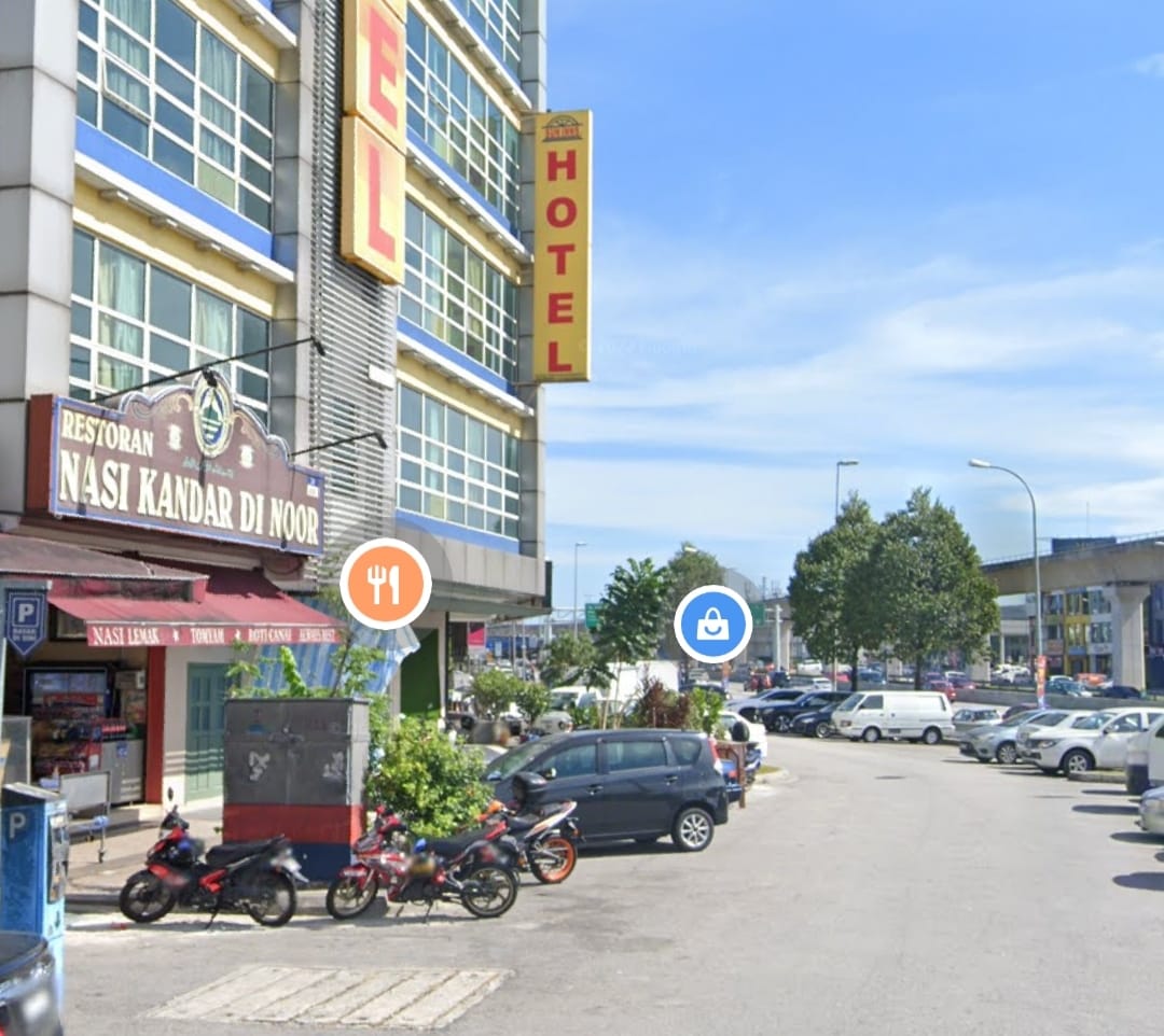 Bandar Puchong Jaya, Ground Floor Shop For Rent - photo 3
