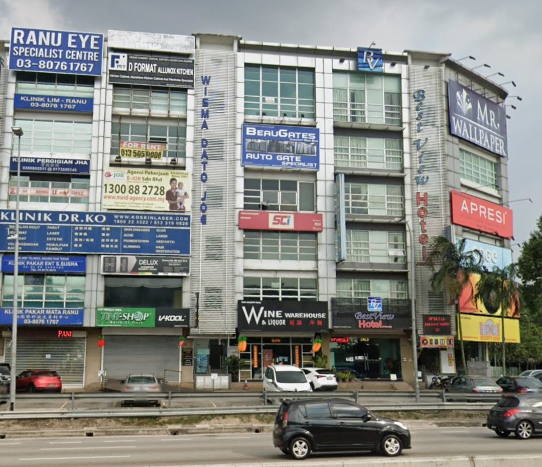 Bandar Puchong Jaya, Ground Floor Shop For Rent - photo 5