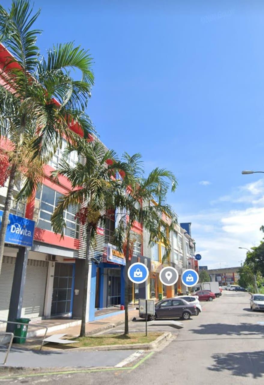 Bandar Puchong Jaya, Ground Floor Shop For Rent - photo 6