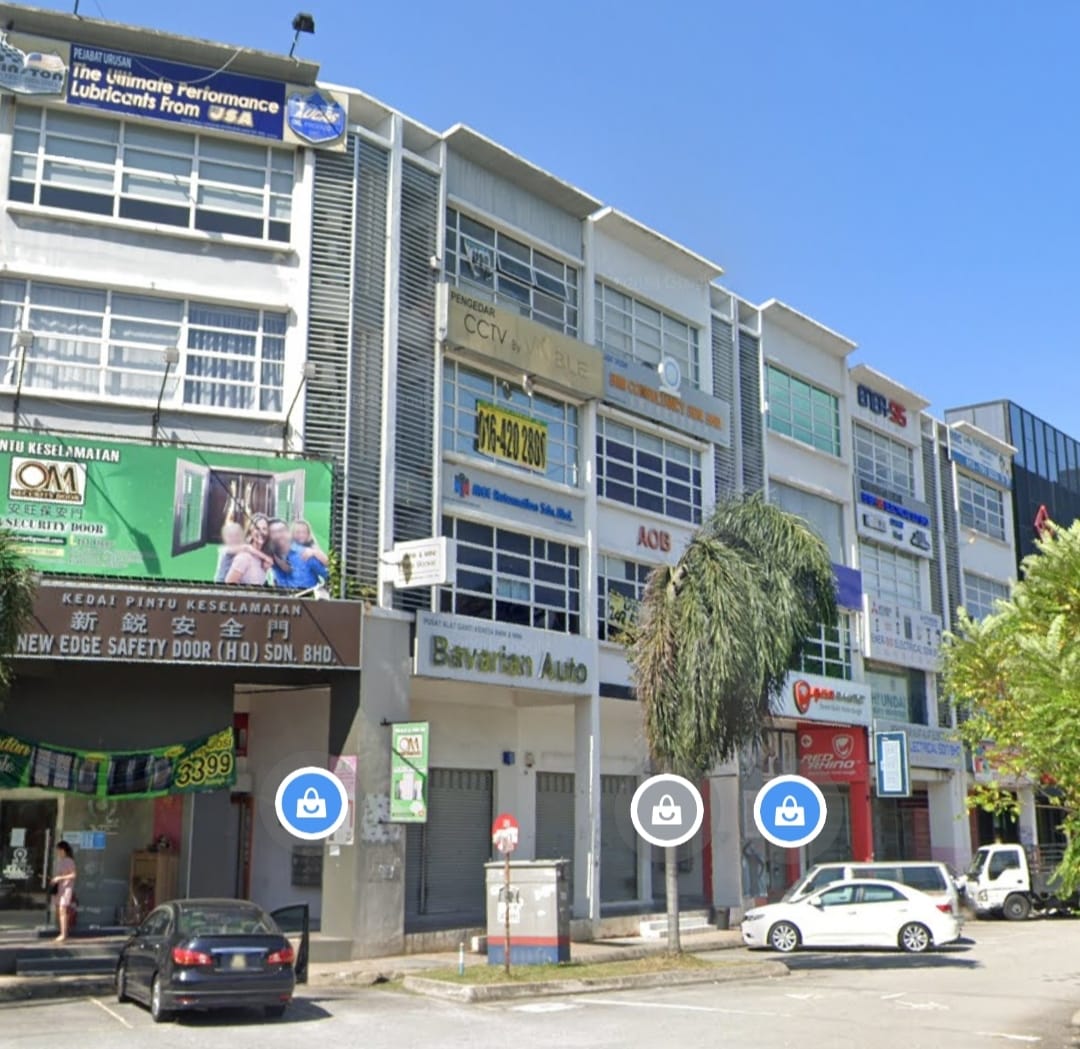 Bandar Puchong Jaya, Ground Floor Shop For Rent - photo 8