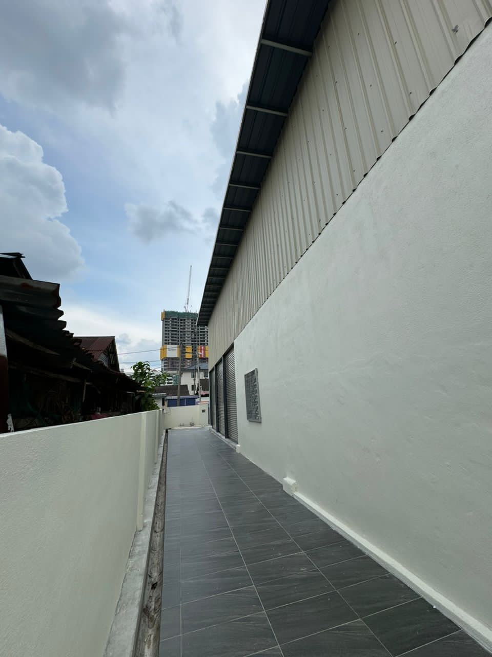 Air Keroh Air Panas, Setapak Warehouse For Rent - photo 2