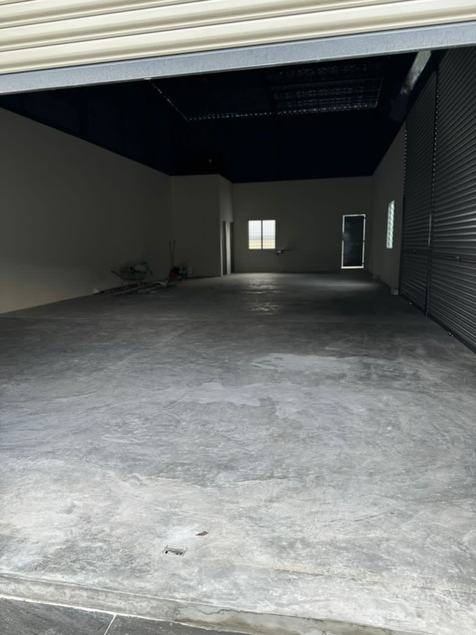 Air Keroh Air Panas, Setapak Warehouse For Rent - photo 4