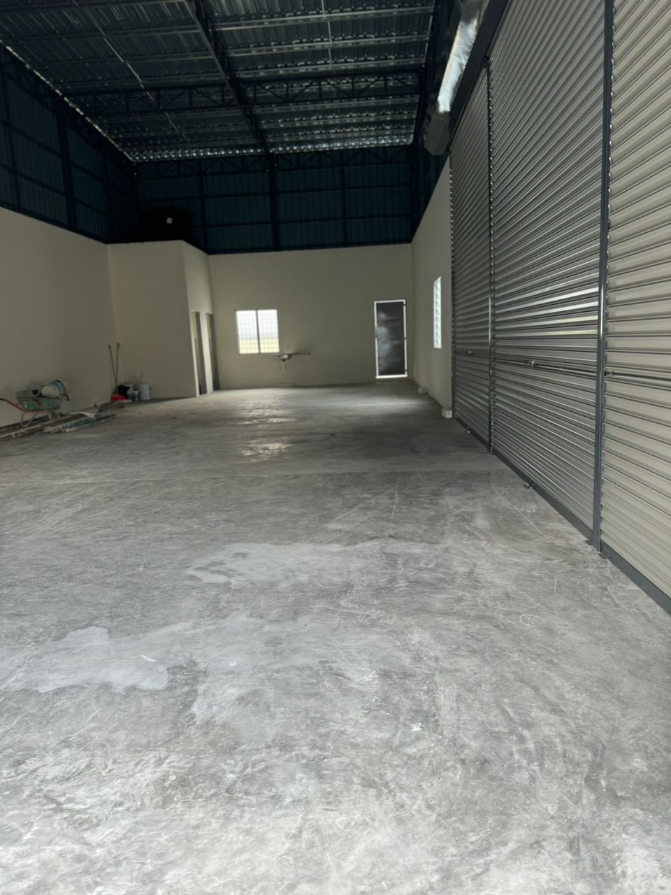 Air Keroh Air Panas, Setapak Warehouse For Rent - photo 6