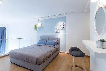 EkoCheras Service Residence For Sale - photo 2