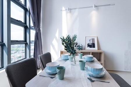 EkoCheras Service Residence For Sale - photo 4