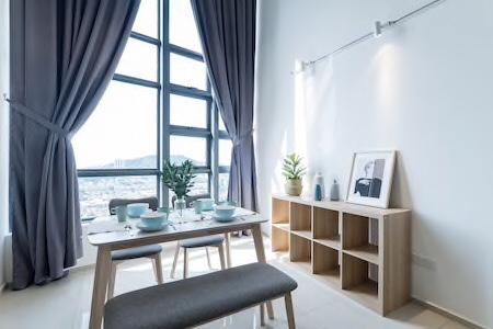 EkoCheras Service Residence For Sale - photo 8