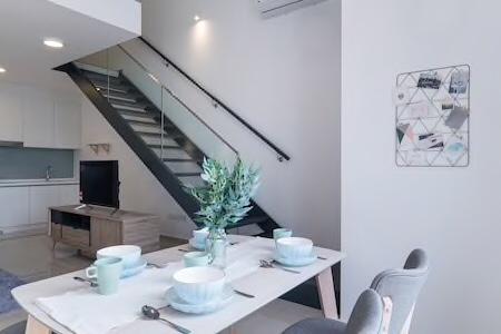EkoCheras Service Residence For Sale - photo 9