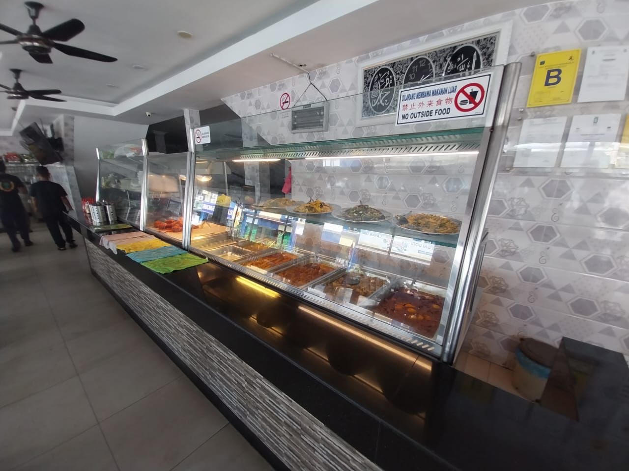 PJS 11, Bandar Sunway Shop Lot For Rent - photo 2