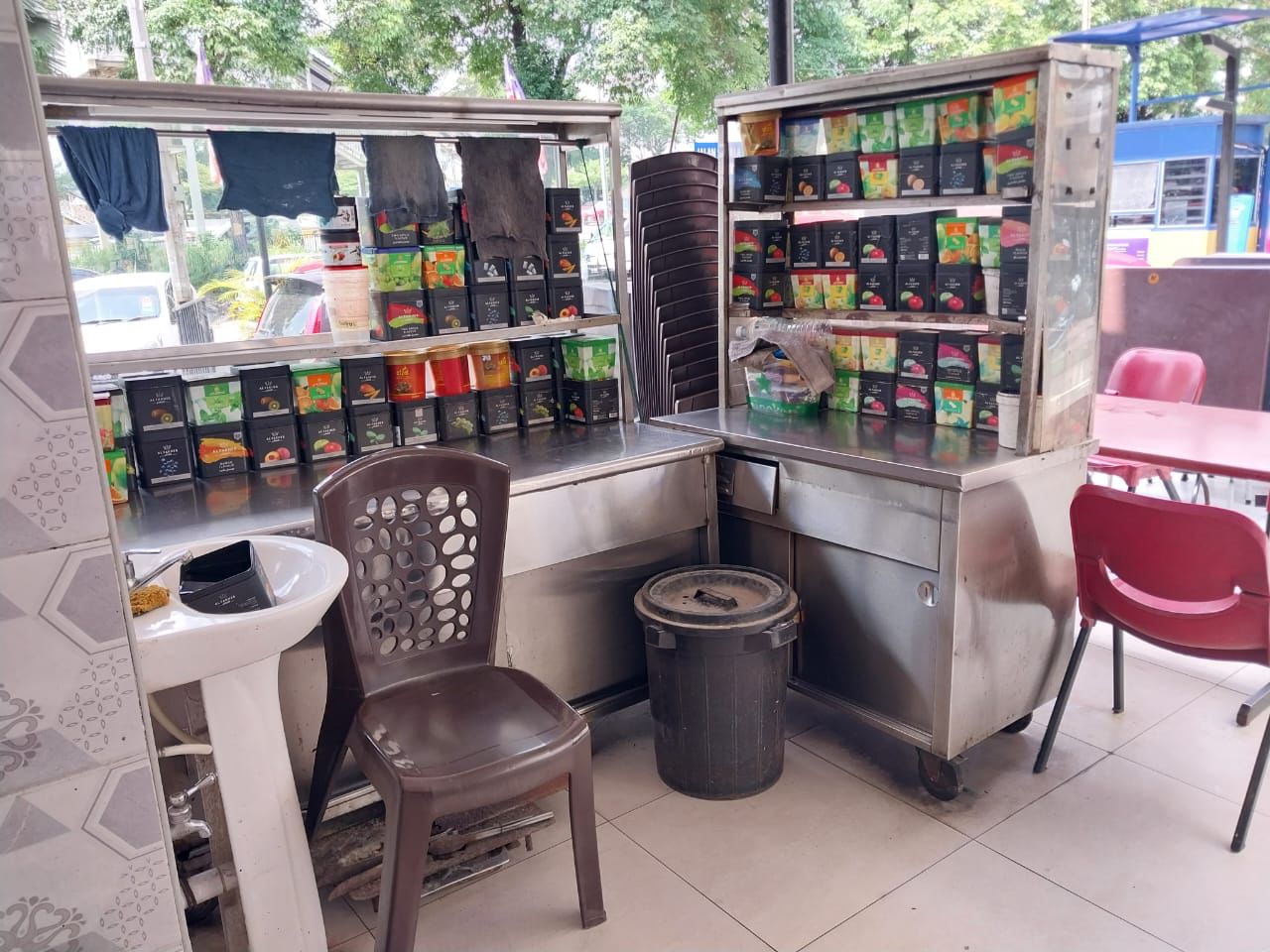 PJS 11, Bandar Sunway Shop Lot For Rent - photo 4