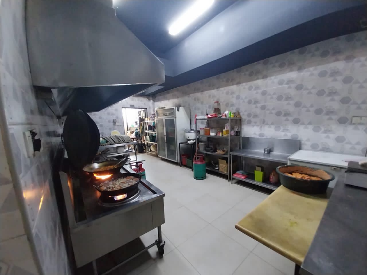 PJS 11, Bandar Sunway Shop Lot For Rent - photo 5
