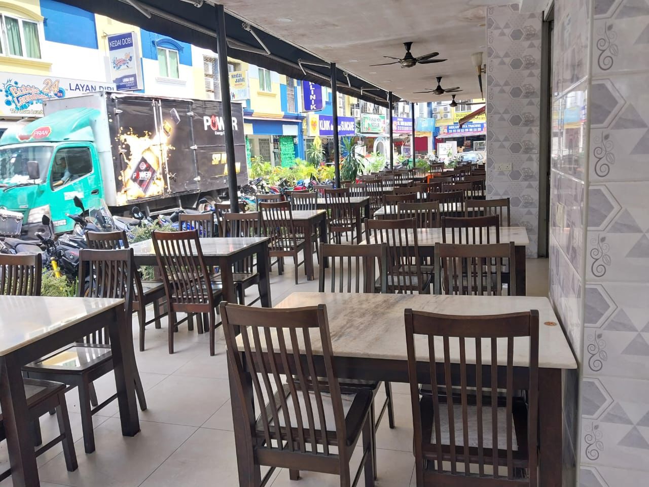 PJS 11, Bandar Sunway Shop Lot For Rent - photo 7