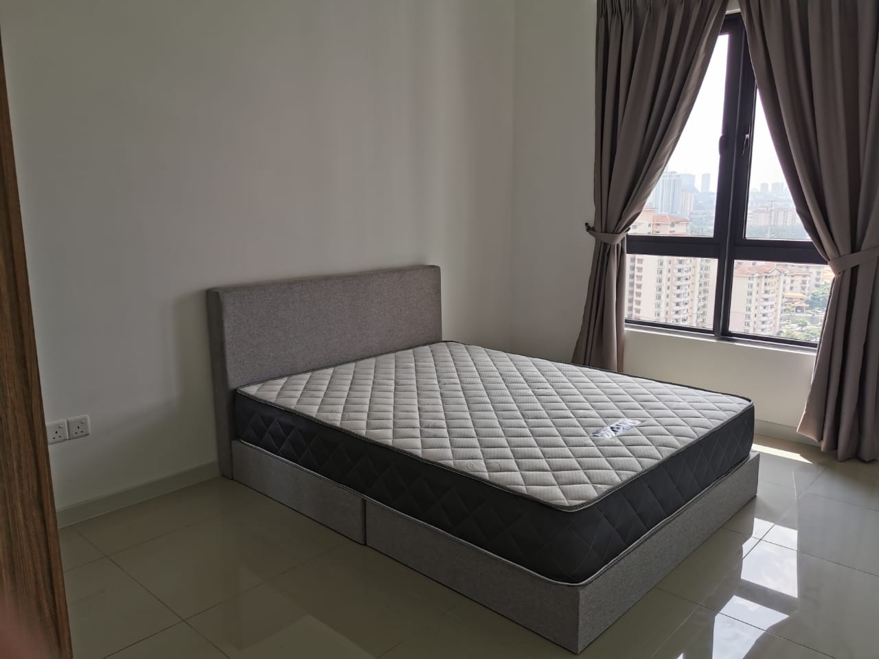 Savio Riana Dutamas Residence For Rent - photo 3