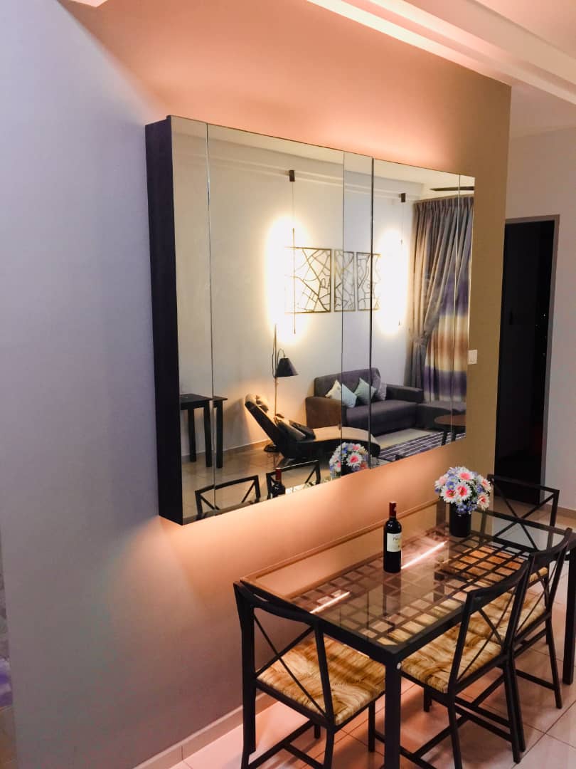 PJ Midtown Serviced Residence For Rent - photo 4