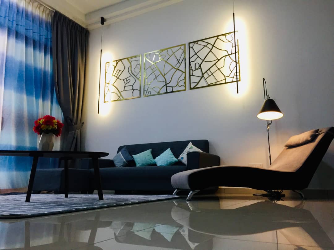 PJ Midtown Serviced Residence For Rent - photo 5