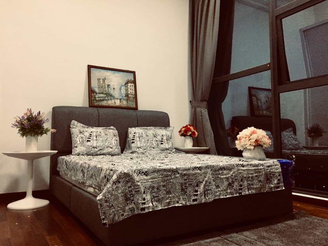 PJ Midtown Serviced Residence For Rent - photo 6