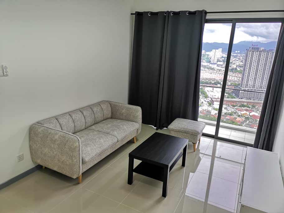United Point Residence North Kiara For Rent - photo 7