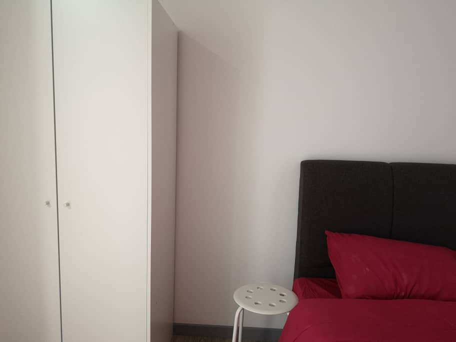 United Point Residence North Kiara For Rent - photo 8
