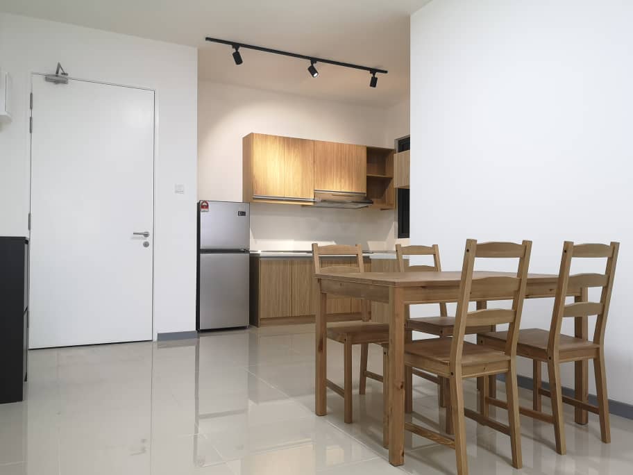 United Point Residence North Kiara For Rent - photo 9