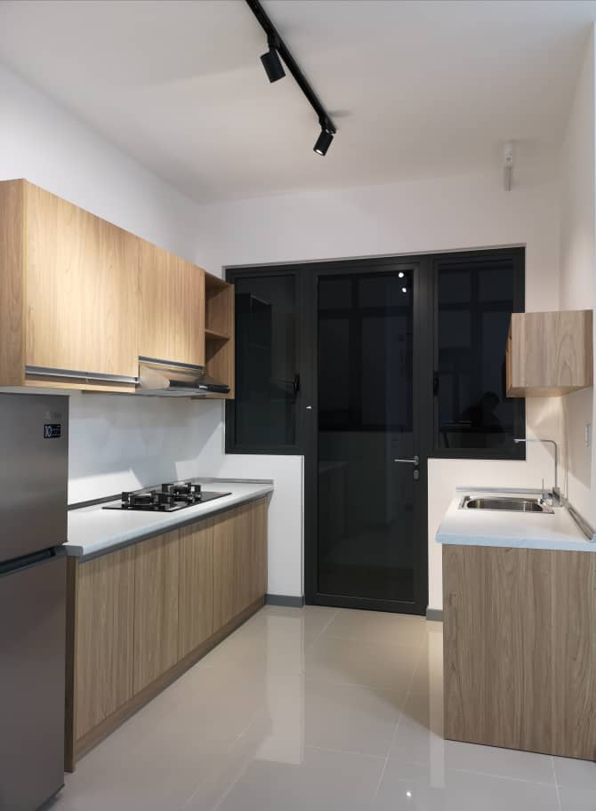 United Point Residence North Kiara For Rent - photo 10