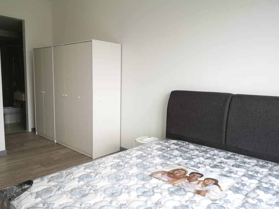 United Point Residence North Kiara For Rent - photo 11