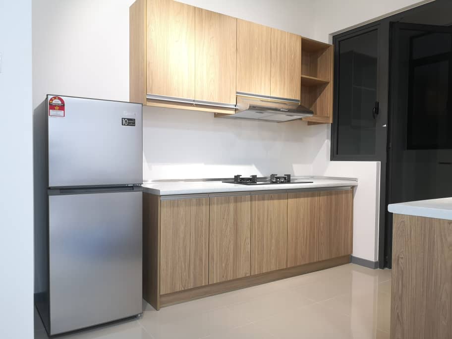 United Point Residence North Kiara For Rent - photo 12