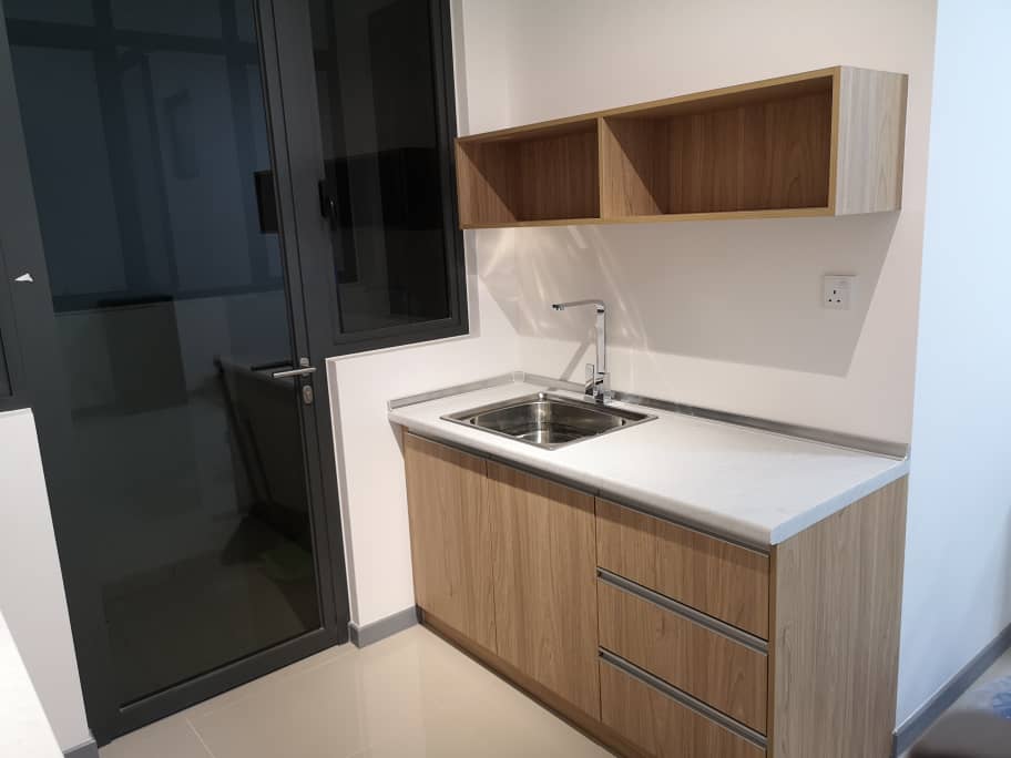 United Point Residence North Kiara For Rent - photo 13