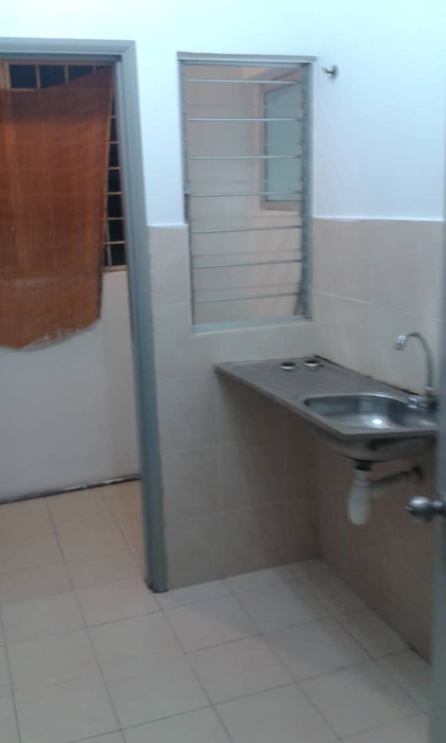 Beverly Tower Plaza Medan Putra For Rent - photo 7