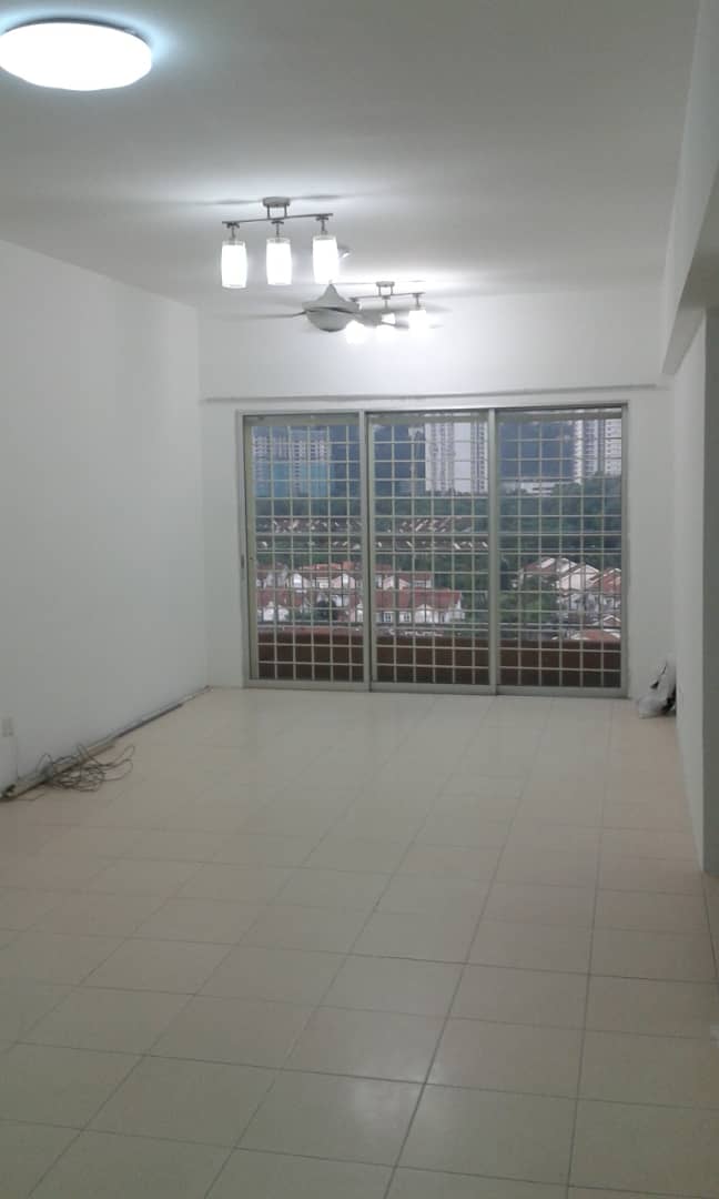 Beverly Tower Plaza Medan Putra For Rent - photo 8