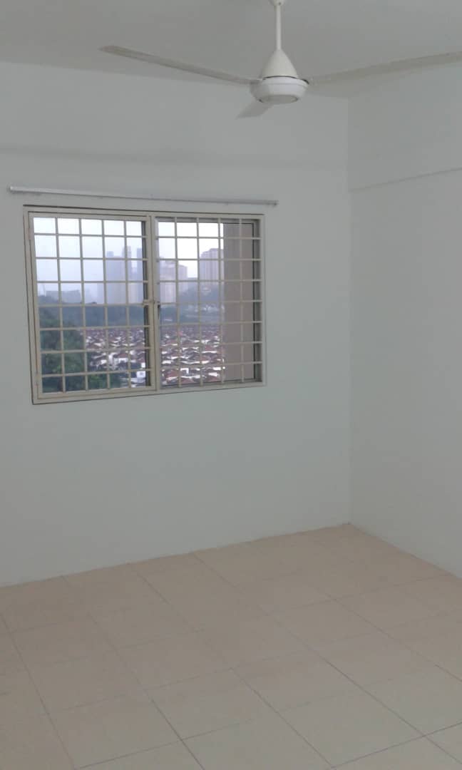Beverly Tower Plaza Medan Putra For Rent - photo 9