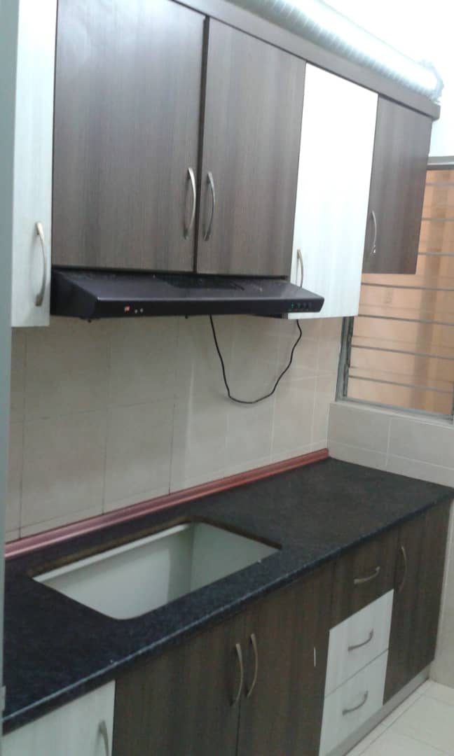 Beverly Tower Plaza Medan Putra For Rent - photo 10