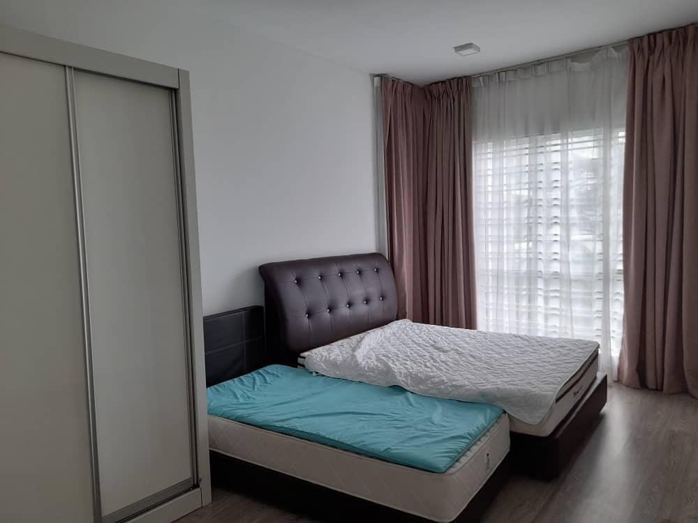 Le Yuan Residence Old Klang Road For Sale - photo 2