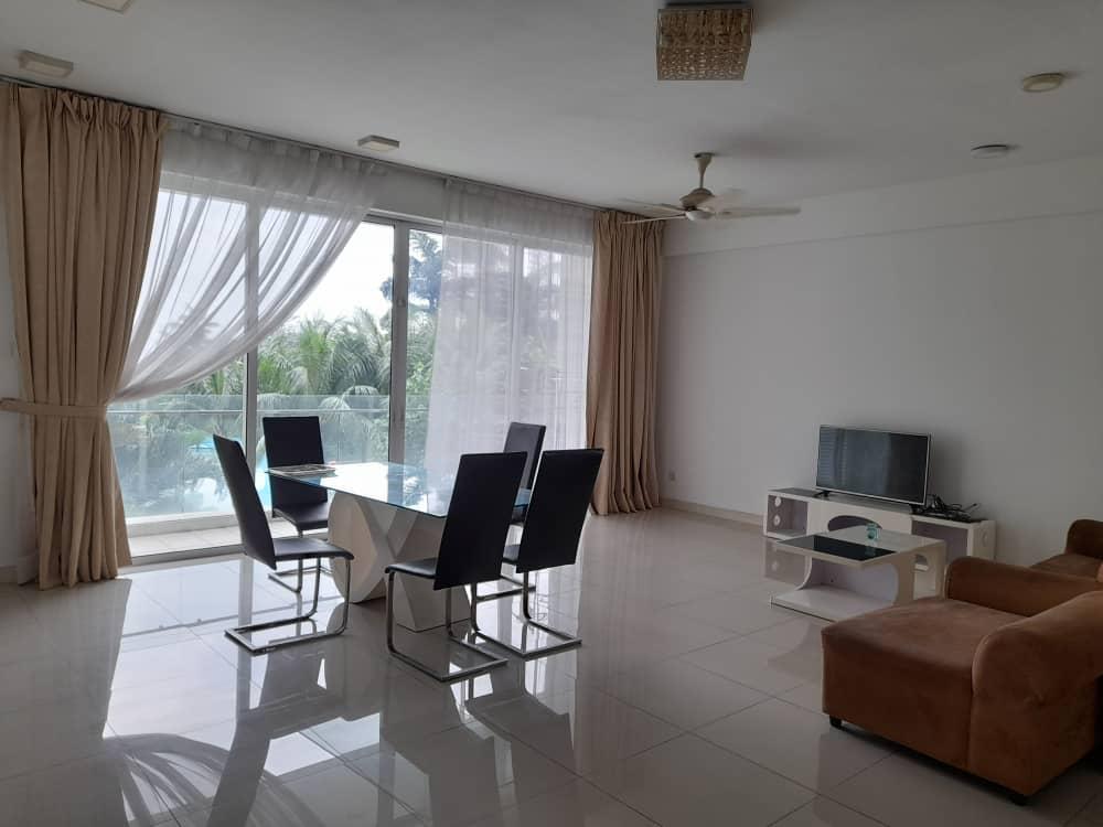 Le Yuan Residence Old Klang Road For Sale - photo 3