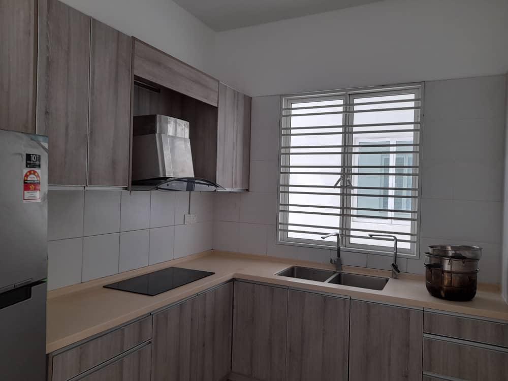 Le Yuan Residence Old Klang Road For Sale - photo 4
