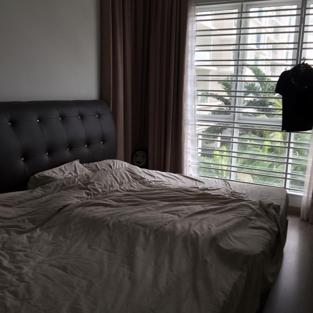 Le Yuan Residence Old Klang Road For Sale - photo 9