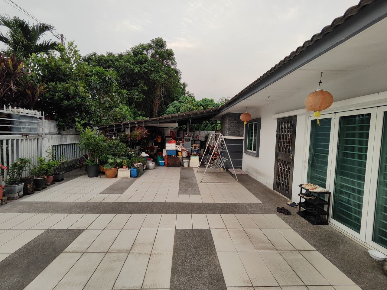 Ria Bukit Setapak Landed House For Sale - photo 3
