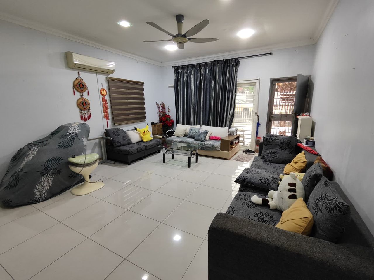 Ria Bukit Setapak Landed House For Sale - photo 6