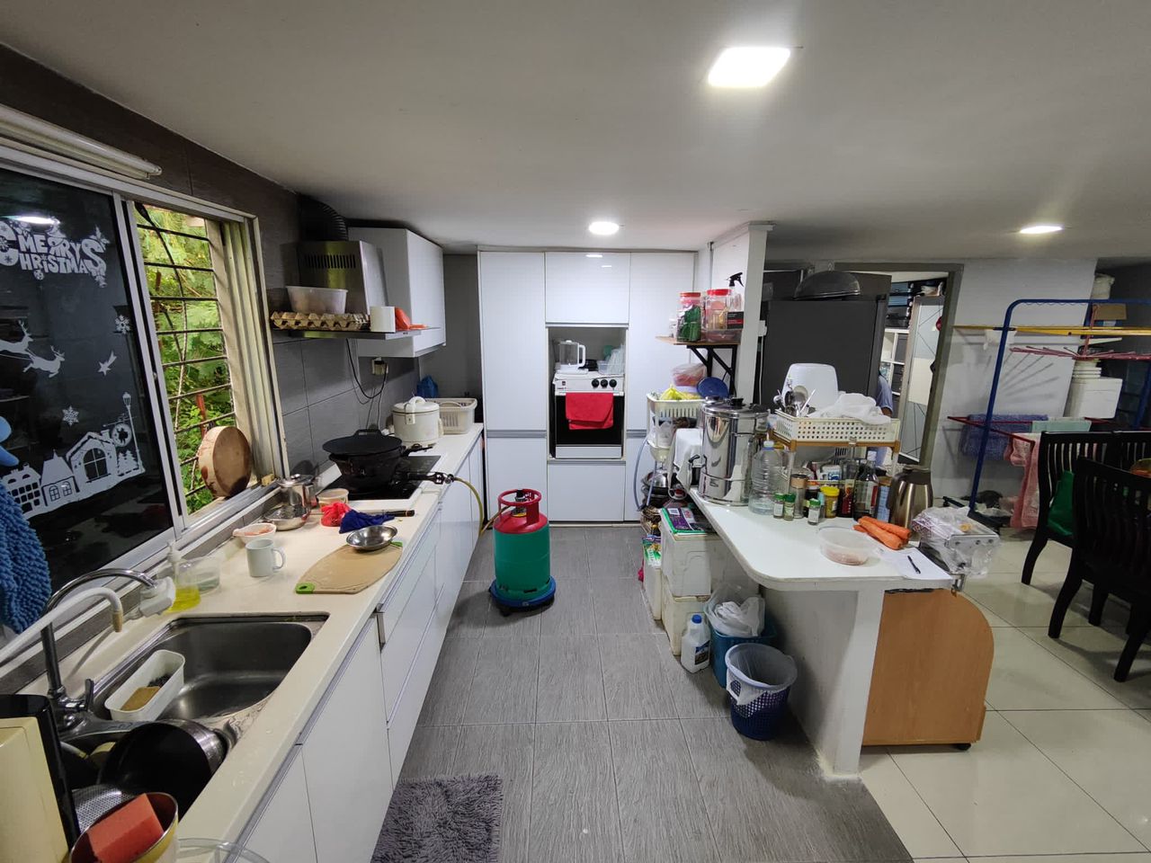 Ria Bukit Setapak Landed House For Sale - photo 9
