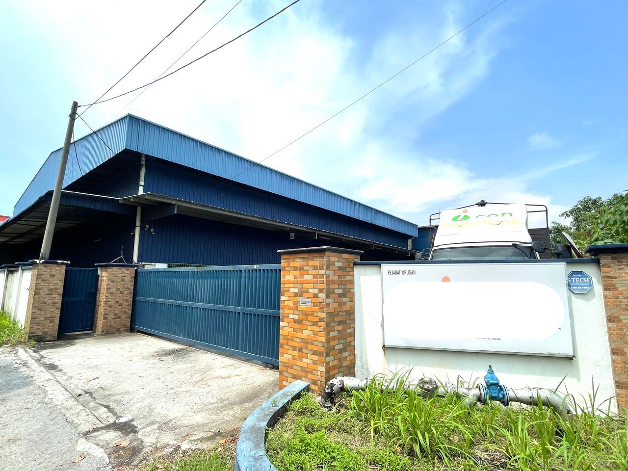 Bukit Kemuning, Seksyen 34 Shah Alam Land For Sale - photo 2