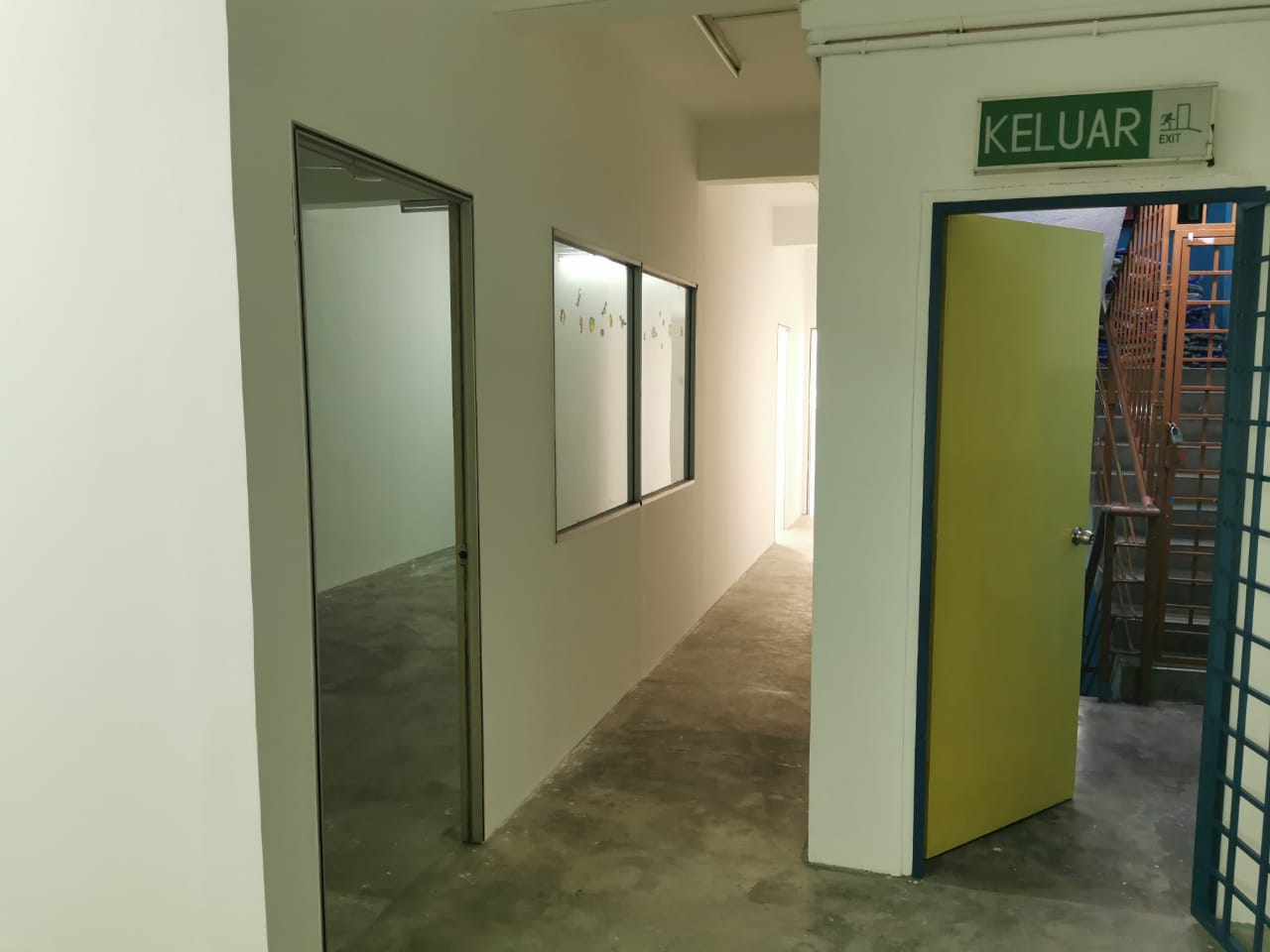 Metro Prima Kepong Shop Office For Rent - photo 5