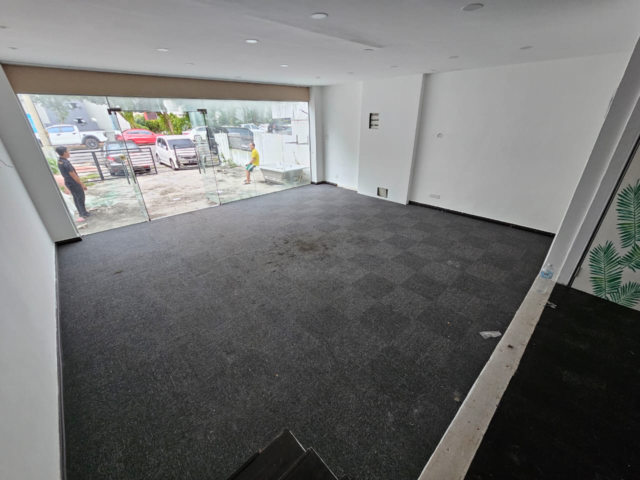 SS 2 Petaling Jaya 2sty Commercial Link House Rent - photo 2