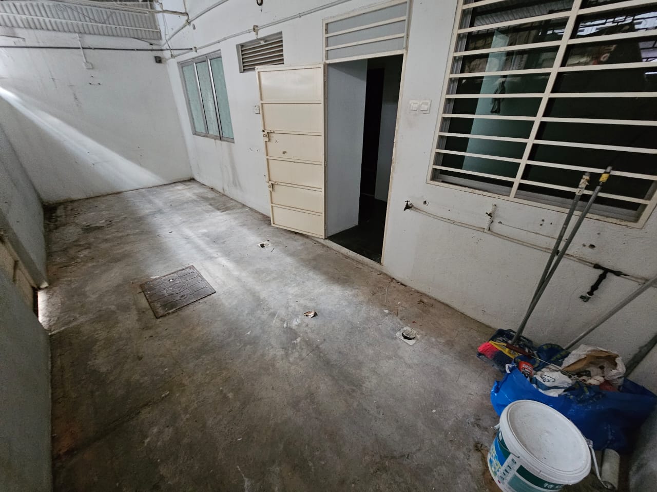 SS 2 Petaling Jaya 2sty Commercial Link House Rent - photo 4