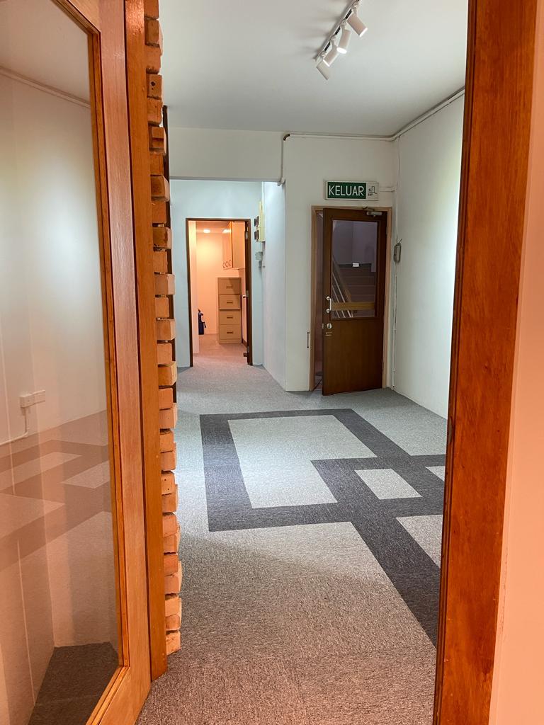 Taman Danau Desa,KL Office Lot For Rent - photo 5
