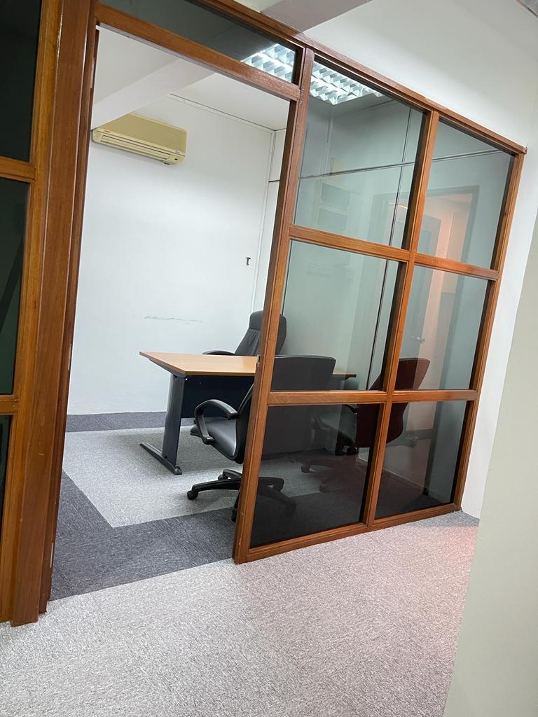 Taman Danau Desa,KL Office Lot For Rent - photo 7