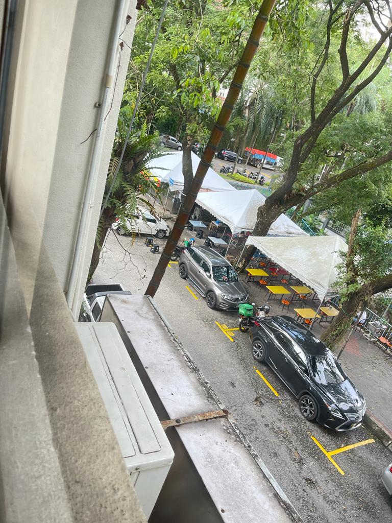 Taman Danau Desa,KL Office Lot For Rent - photo 9
